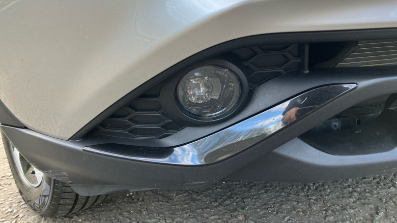 Nissan Juke 1.6 [112] Bose Personal Edition 5dr Petrol Hatchback